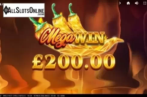 Mega Win