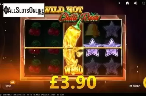 Win Screen 3