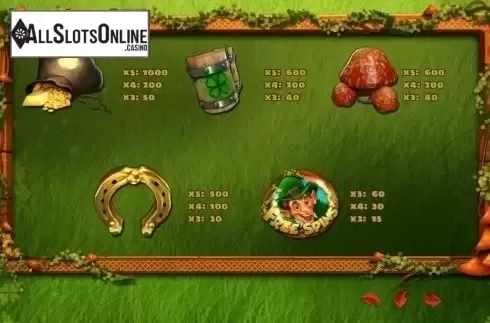 Big Win. Wild Leprechaun (NetoPlay) from NetoPlay