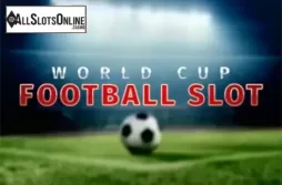 World Cup Football Slot