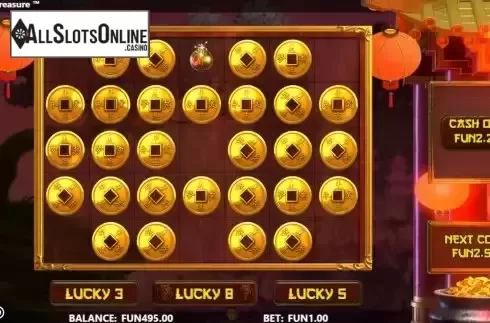 Game screen 4