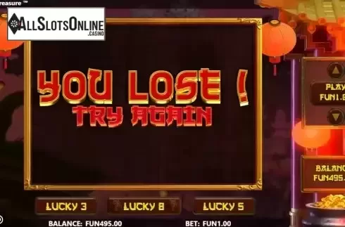 Game screen 5