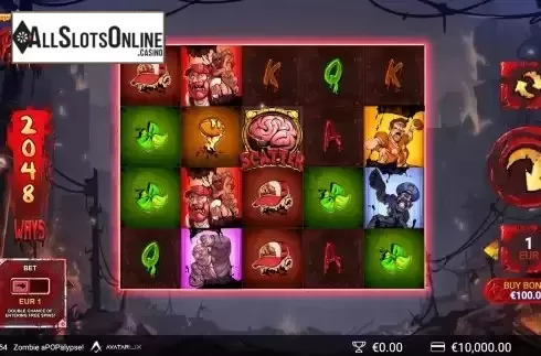 Reels Screen 1