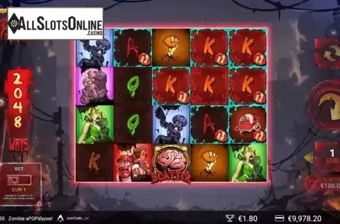 Reels Screen 2