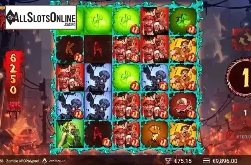 Free Spins 4