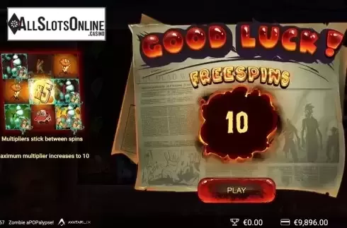 Free Spins 2