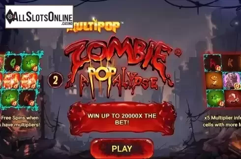 Start Screen