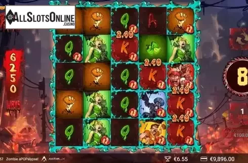 Free Spins 3