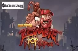 Zombie aPOPalypse MultiPop