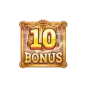 Bonus Buy 10 Free Spins