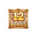 Bonus Buy 12 Free Spins