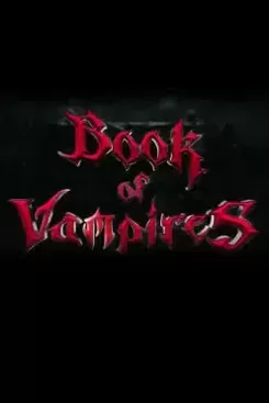 Book of Vampires