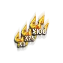 Bonus Buy Free Spins