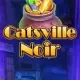 Catsville Noir