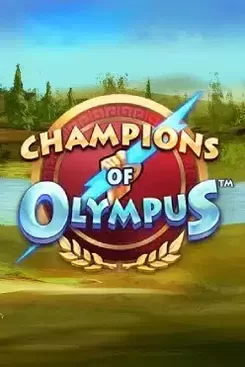 Champions of Olympus