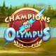 Champions of Olympus