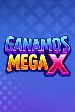 GANAMOS MEGA X