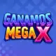 GANAMOS MEGA X