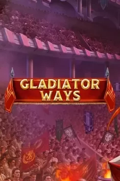 Gladiator Ways