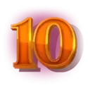 icon 10