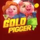 Gold Pigger