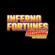 Inferno Fortune: Rising Rewards