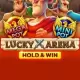 Lucky Arena Hold And Win