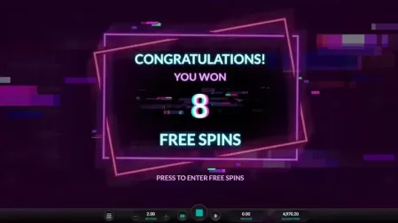Reel Star slot screenshot 5