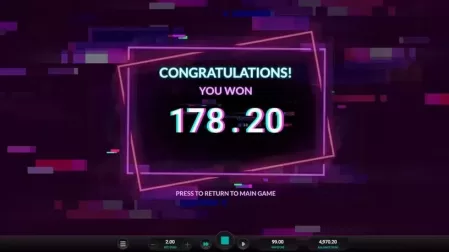 Reel Star slot screenshot 8