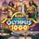 Rise of Olympus 1000