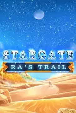Stargate Ra's Trail