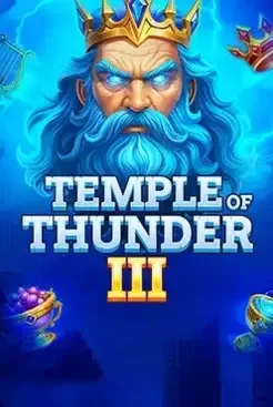 Temple of Thunder 3