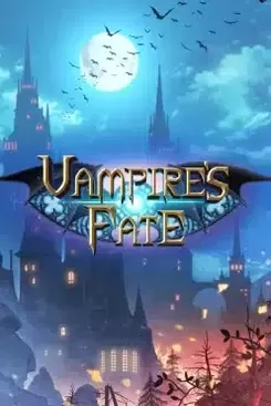 Vampire's Fate