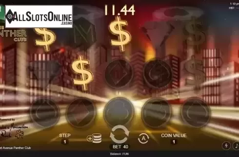 Win screen 2