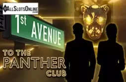 1st Avenue Panther Club
