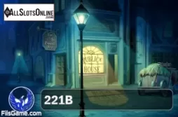 221B