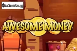 Awesome Money Slot