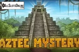 Aztec Mystery