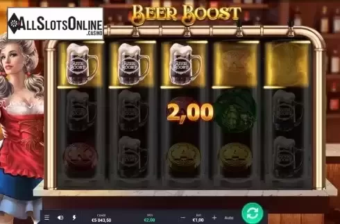 Win Screen