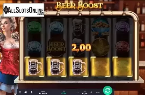Win Screen 2