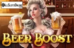 Beer Boost