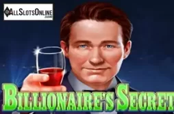 Billionaire's Secret