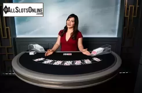 Game screen