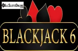 Blackjack 6 (Playtech)