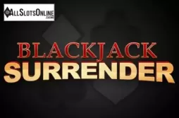 Blackjack Surrender
