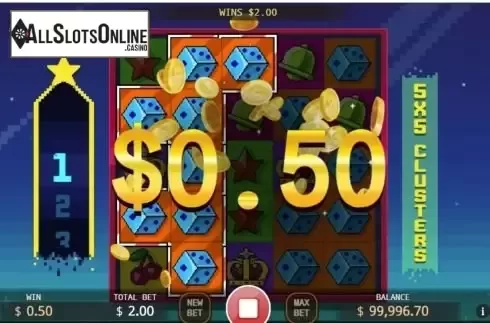 Win Screen