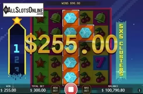 Win Screen