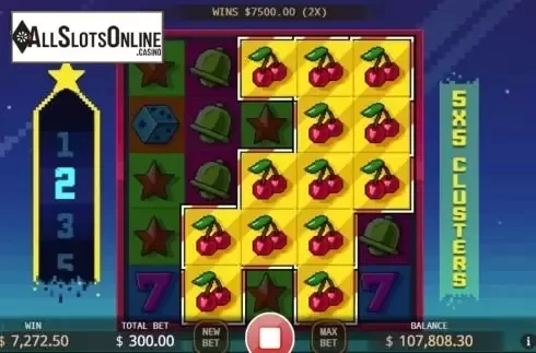 Win Screen