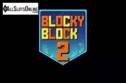 Blocky Block 2