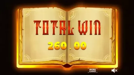 Book of Cairo slot screenshot 8